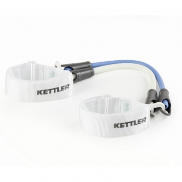 Kettler Resistance Tubes 07361-700